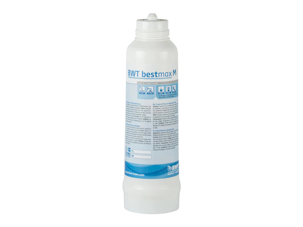 BWT BestMax Filter Cartridge - Limescale & Gypsum Protection.