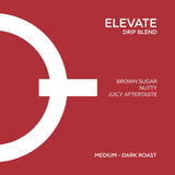 Elevate Drip Coffee Blend