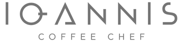 Ioannis Coffee Chef logo